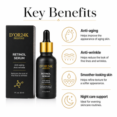 Retinol Renewal Serum
