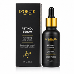 Retinol Renewal Serum