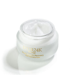 24K Gold Peel & Moisturize System