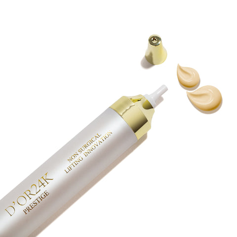 D'OR24K Non-Surgical Instant Lifting Syringe