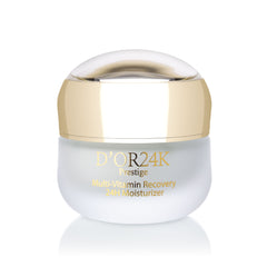 24K Gold Peel & Moisturize System