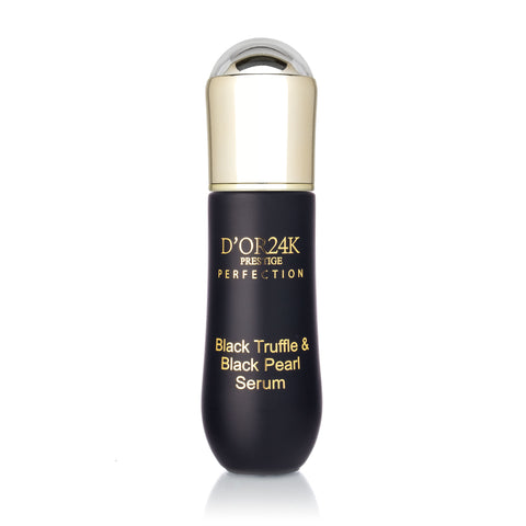 Black Truffle & Black Pearl Serum