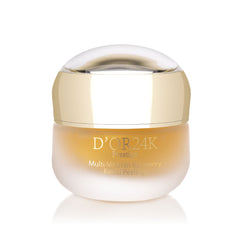 24K Gold Facial Peel System