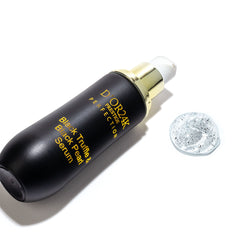 Black Truffle & Black Pearl Cream, Mask, Serum