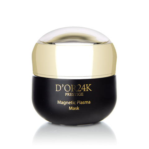 Skin Detoxifying Magnetic Mask Treatment
