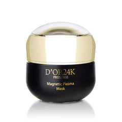 Skin Detoxifying Magnetic Mask Treatment