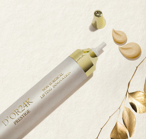 D'OR24K Non-Surgical Instant Lifting Syringe