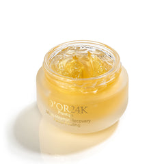 24K Gold Peel & Moisturize System