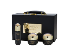 Black Truffle Perfection Collection with Velvet Travel Case