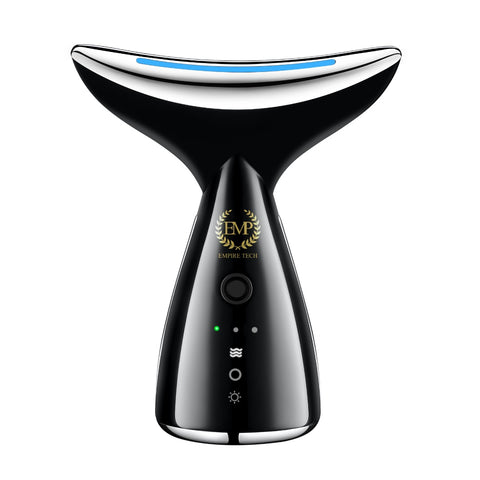 Empire Derma Neck Lift LED Device