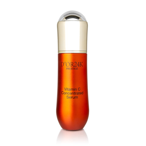 Vitamin C Concentrated Serum