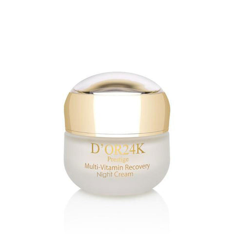 Multi-Vitamin Recovery Night Cream