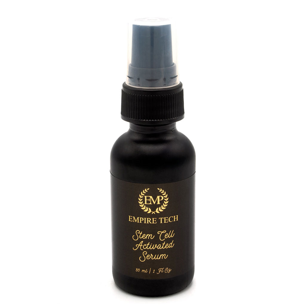 Empire Tech Stem Cell Activated Serum